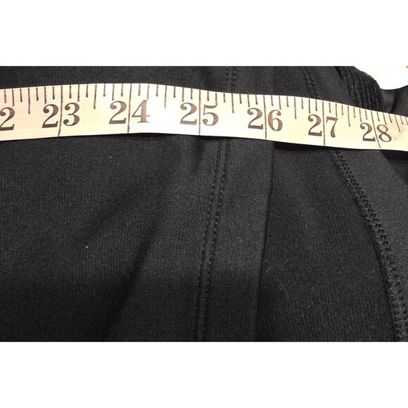 Under Armour Loose Fit Zip Black Large Dr Pepper Uber Size Medium - Picture 8 of 9